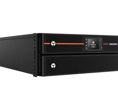 GXE UPS 10KVA