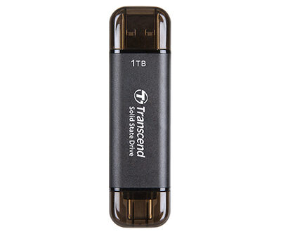 1TB EXTERNAL SSD ESD310C USB