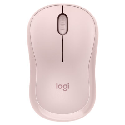 LOGITECH M240 SILENT BT MOUSE