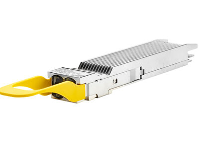 IB NDR 2X400G OSFP SM 100-STOCK