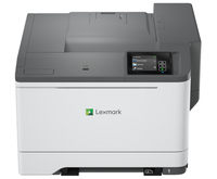CS531DW COLORLASER SFP A4