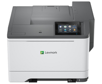 CS632DWE COLORLASER SFP A4