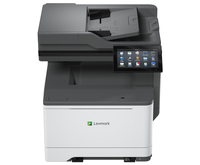CX635ADWE COLORLAS. MFP 4IN1 A4