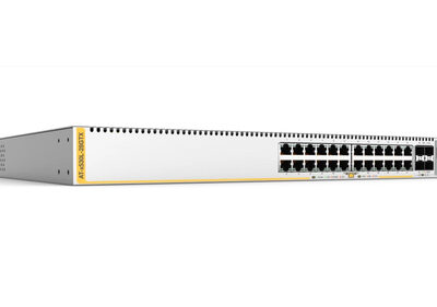 L3 STACKSWITCH 2410/100/1000T