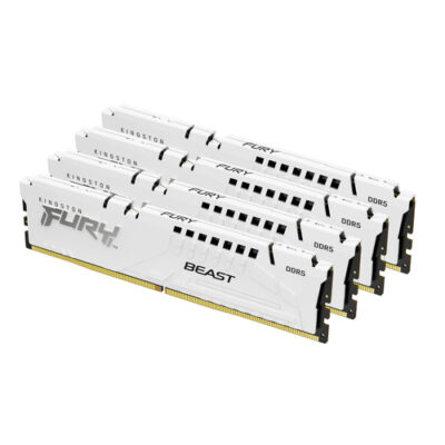 128GB DDR5-5600MT/S CL40 DIMM