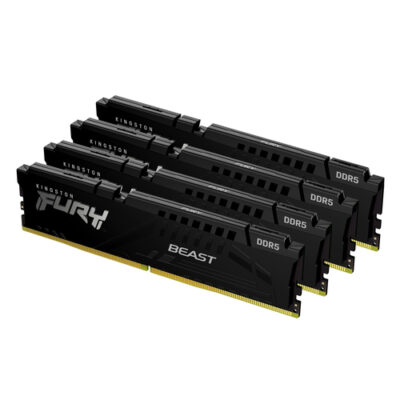 64GB DDR5-6000MT/S CL40 DIMM