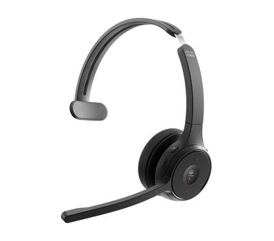 HEADSET 721Q WIRELESS SINGLE