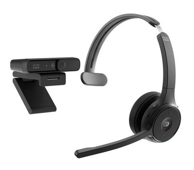 CISCO BUNDLE
