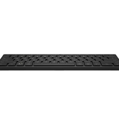 HP 350 BLACK COMPACT KEYBOARD