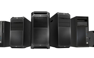 Z8 FURY G5 W5-3423 4.0 12C