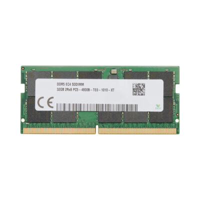 HP 32GB (1X32GB)DDR5 4800