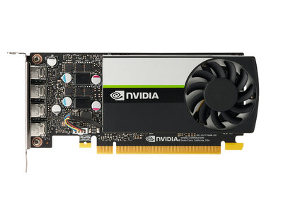 NVIDIA LL T1000E 8GB 4MDP GFX