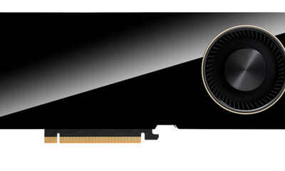NVIDIA RTX 6000 ADA 48GB 4DP