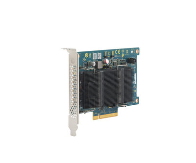 HP Z TURBO DRIVE DUAL PRO PCIE-