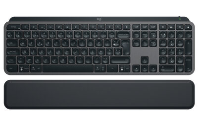 MX KEYS S - GRAPHITE - FRA - BT