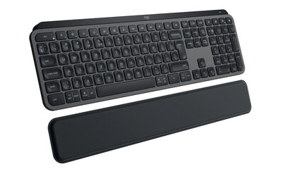 MX KEYS S - GRAPHITE - US INTL
