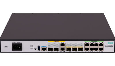 MSR2003X AC ROUTER-STOCK
