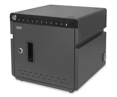 CHARGING DESKTOP CABINET UV-C
