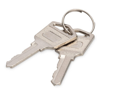 KEY FOR CHARGING CABINETS 2PCS