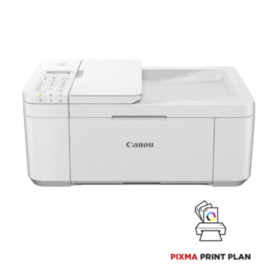 PIXMA TR4751I WHITE A4 MFP 4IN1