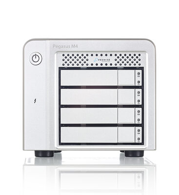 PEGASUS M4 SSD:SATA ENTERPRISE