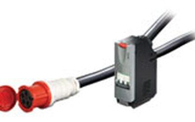 APC IT POWER DISTRIBUTION