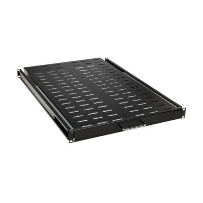 SMARTRACK SLIDING STEEL RACK