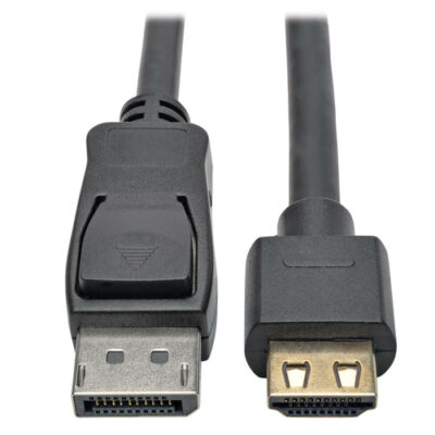 DISPLAYPORT 1.4 TO HDMI ACTIVE