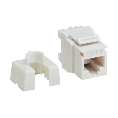 CAT6A 110-STYLE PUNCHDOWN RJ45