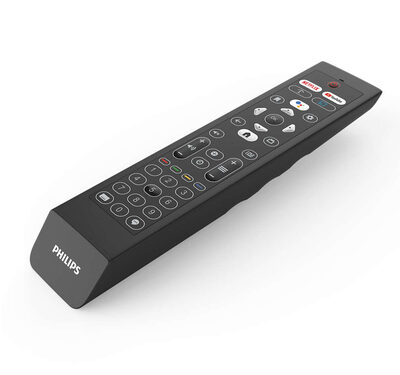 PREMIUM HYGIENIC REMOTE CONTROL