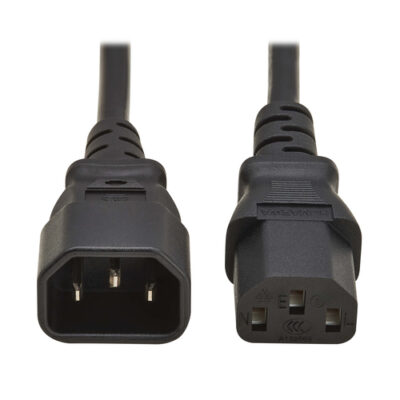 PDU POWER CORD C13 TO C14 - 10A