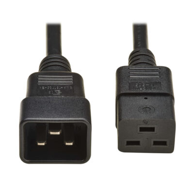 POWER CABLE C20 TO C19 H05VV-F