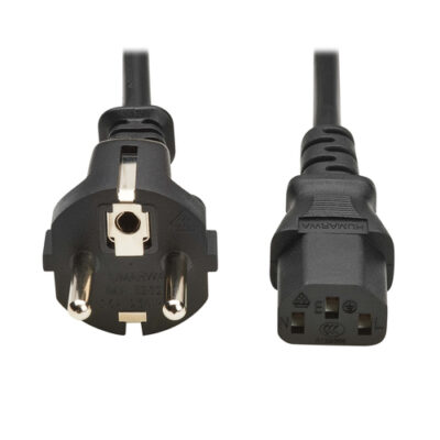 PDU POWER CORD C13 TO SCHUKO