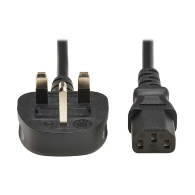 PDU POWER CORD C13 TO BS1363 -