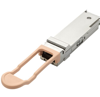 400GBE QSFP-DD LC FR4 2KM-STOCK