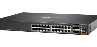 ANW 6200F 24G 4SFP SWITCH-STOCK