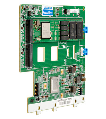 NS204I-D GEN11 CTRLR KIT-STOCK
