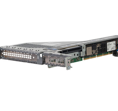 ALLETRA 4120 PCIE PRIMARY-STOCK