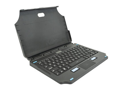 BACK LIT 2-IN-1 KBD GALAXY TAB