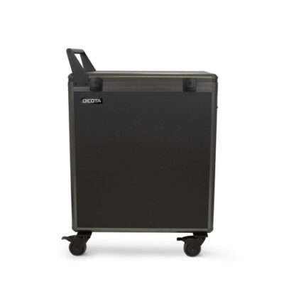 CHARGING TROLLEY FOR 20 TABLETS