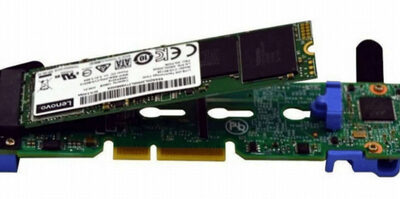 THINKSYSTEM M.2 SATA/NVME
