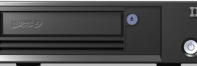 IBM TS2290 TAPE DRIVE MODEL H9S