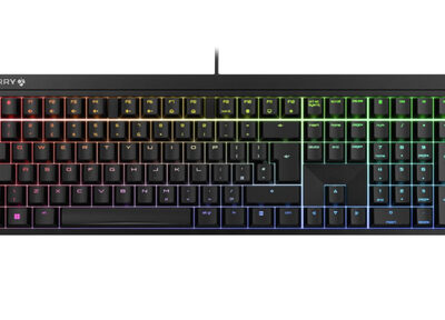 CHERRY MX 2.0S RGB UK-ENGLISH