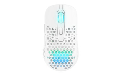 XTRFY M42 WIRELESS RGB MOUSE