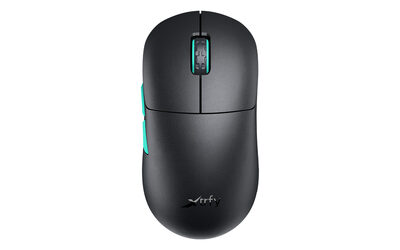 XTRFY M8 WIRELESS MOUSE