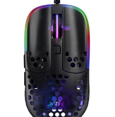 XTRFY MZ1 RGB MOUSE CORDED
