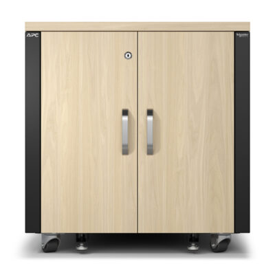 APC NETSHELTER SOUNDPROOF