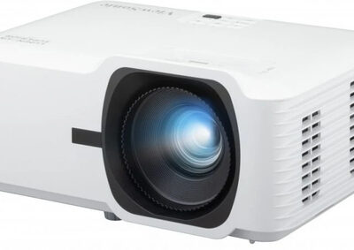 LS740W 1080P (1280X800) LASER