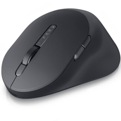 DELL PREMIER RECHARGEABLE MOUSE