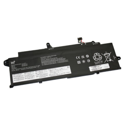 BTI BATTERY LENOVO X13 YOGA G3